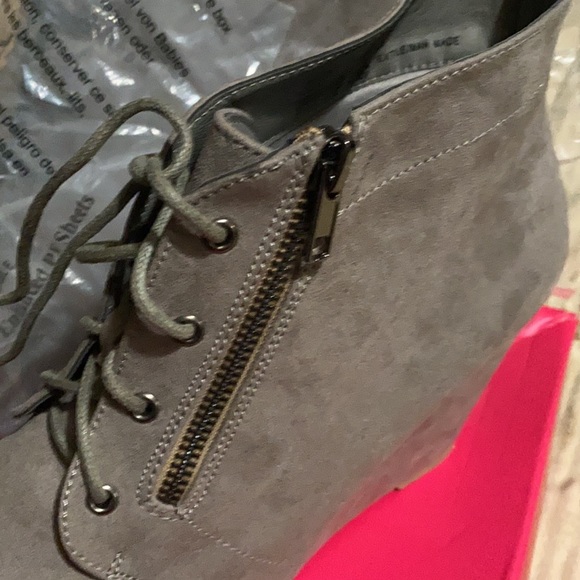 New Booties from Shoe dazzle Size 10 - Picture 4 of 10